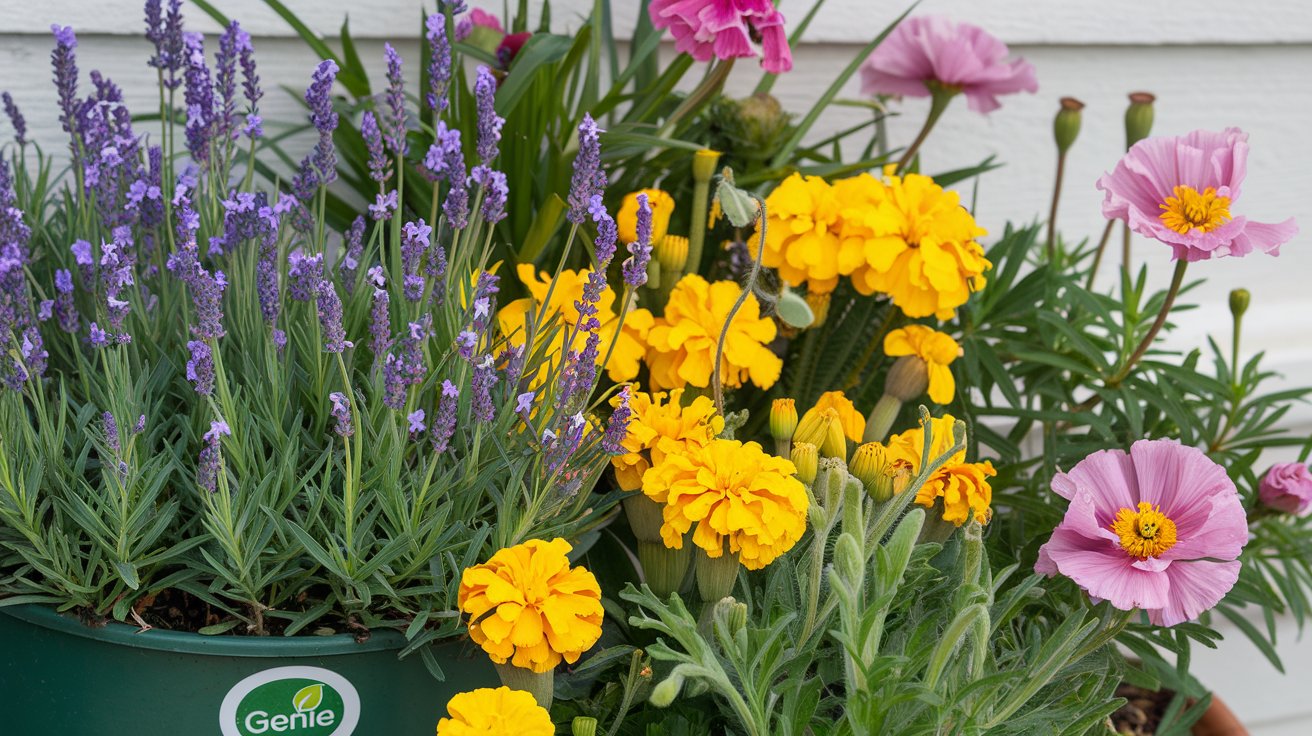 Perennial Flowers That Attract Bees and Butterflies